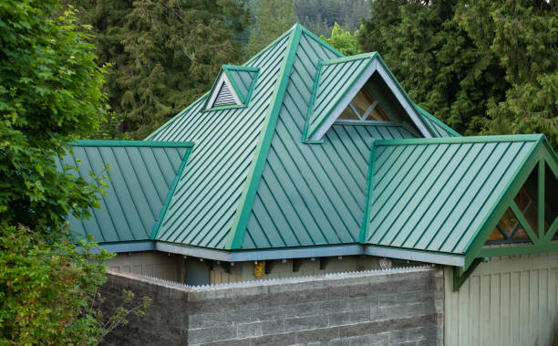 Best Cold Roofs  in Fort Shawnee, OH