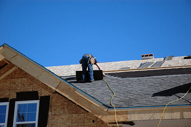 Sheet Metal Roofing in Fort Shawnee, OH
