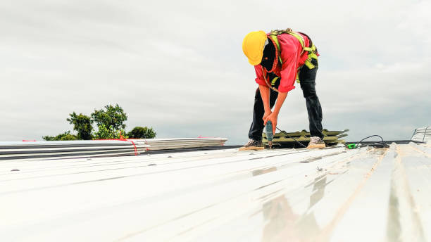 Best Sheet Metal Roofing  in Fort Shawnee, OH