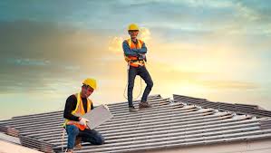 Best Gutter Installation and Repair  in Fort Shawnee, OH